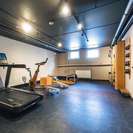 Hotel Neue Post Zell am See Ngoại thất bức ảnh