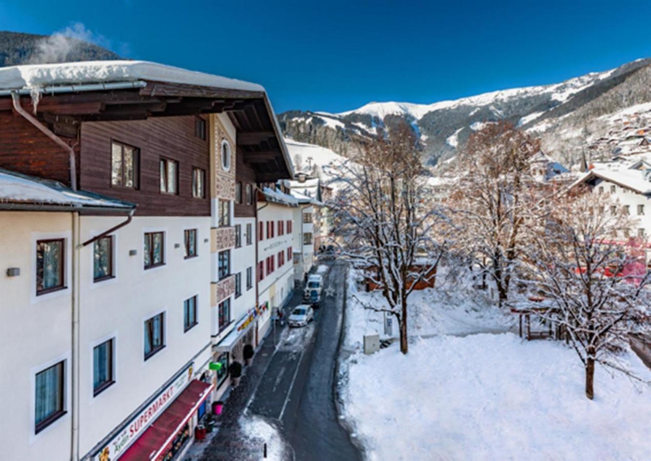 Hotel Neue Post Zell am See Ngoại thất bức ảnh
