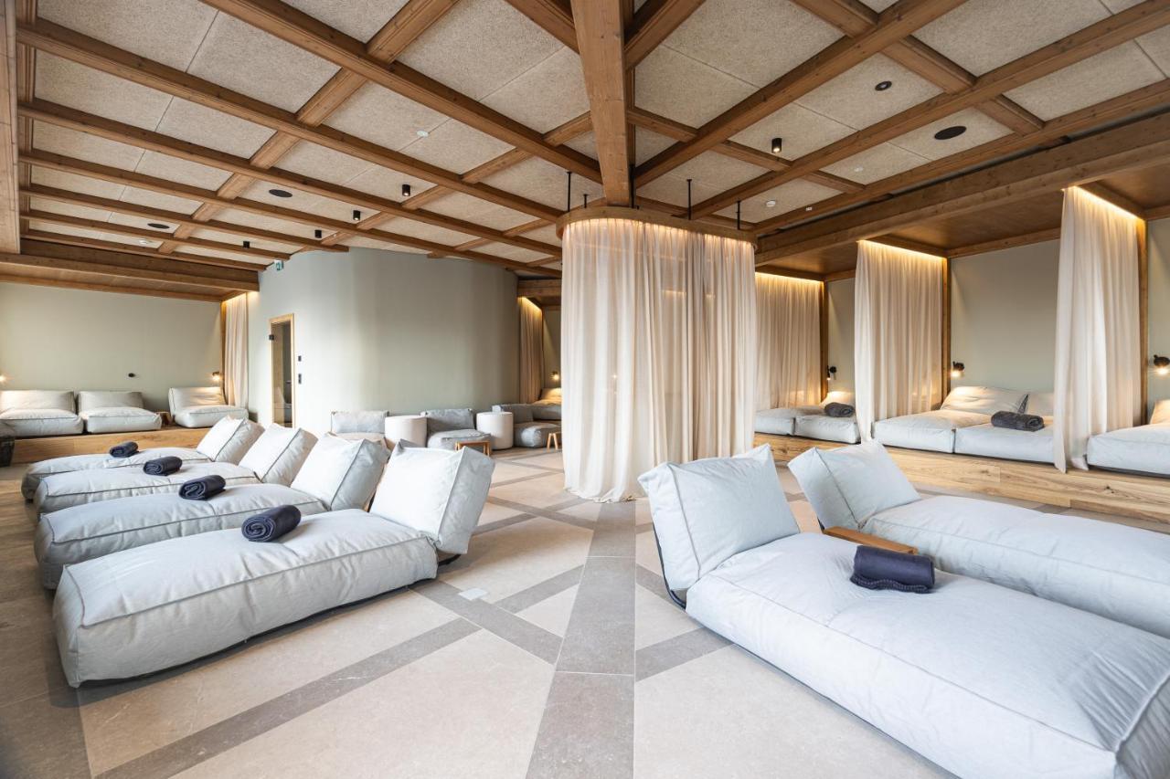 Hotel Neue Post Zell am See Ngoại thất bức ảnh