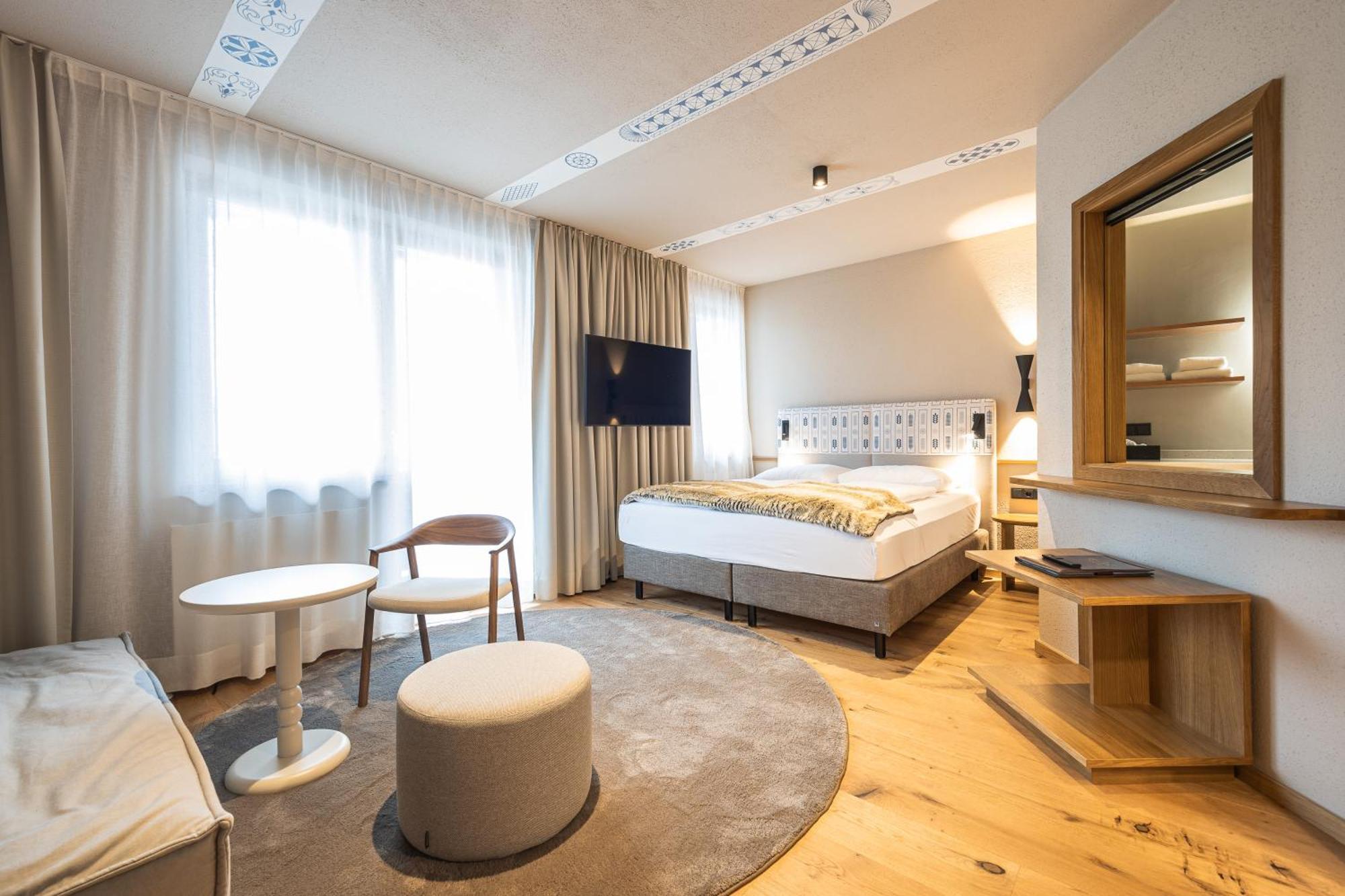 Hotel Neue Post Zell am See Ngoại thất bức ảnh