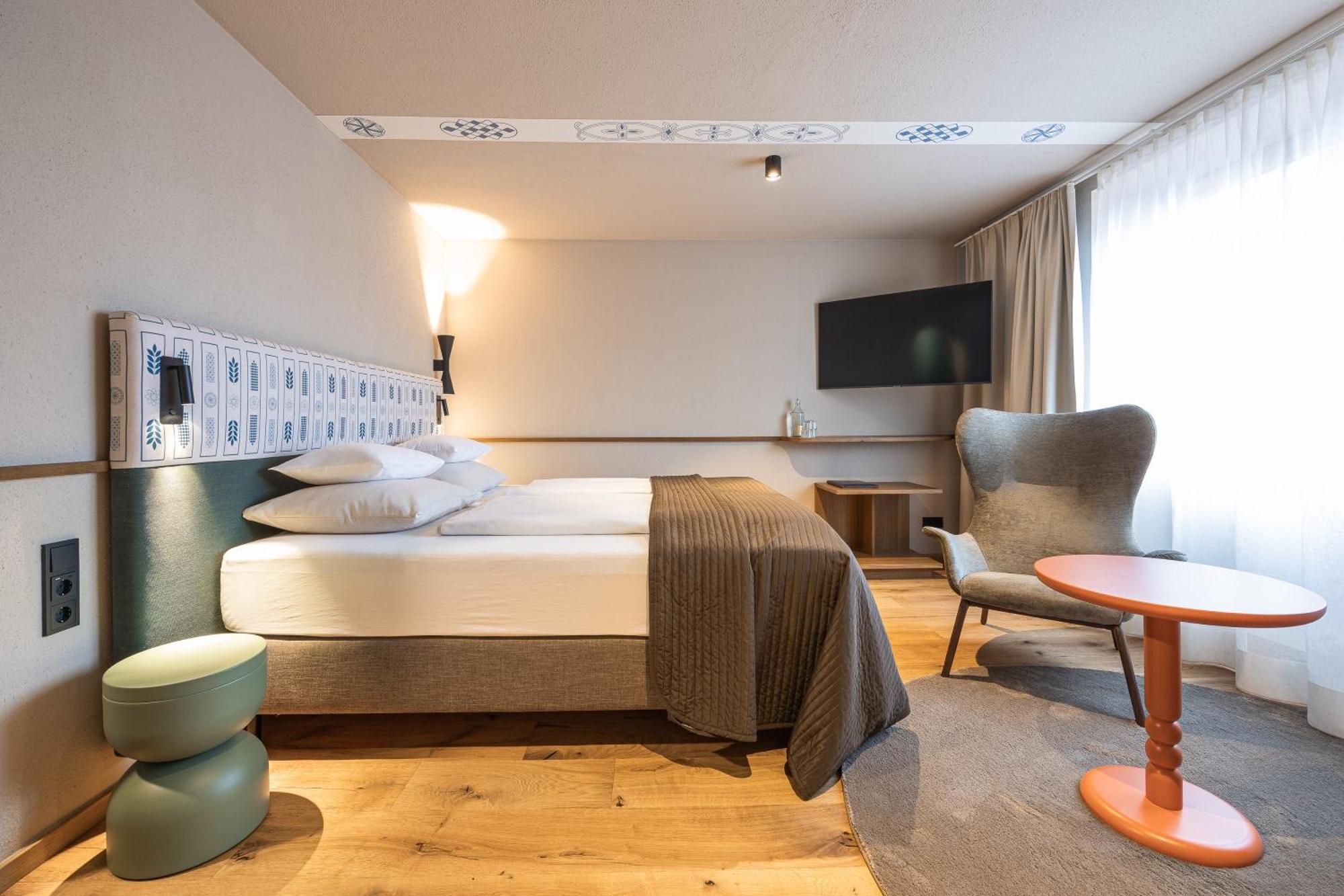 Hotel Neue Post Zell am See Ngoại thất bức ảnh