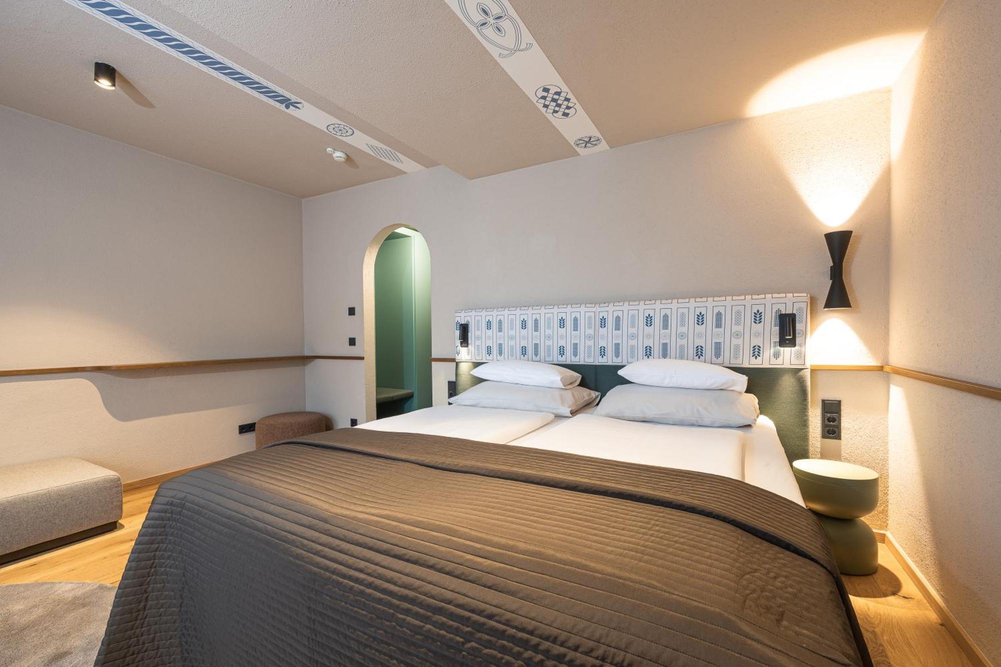 Hotel Neue Post Zell am See Ngoại thất bức ảnh