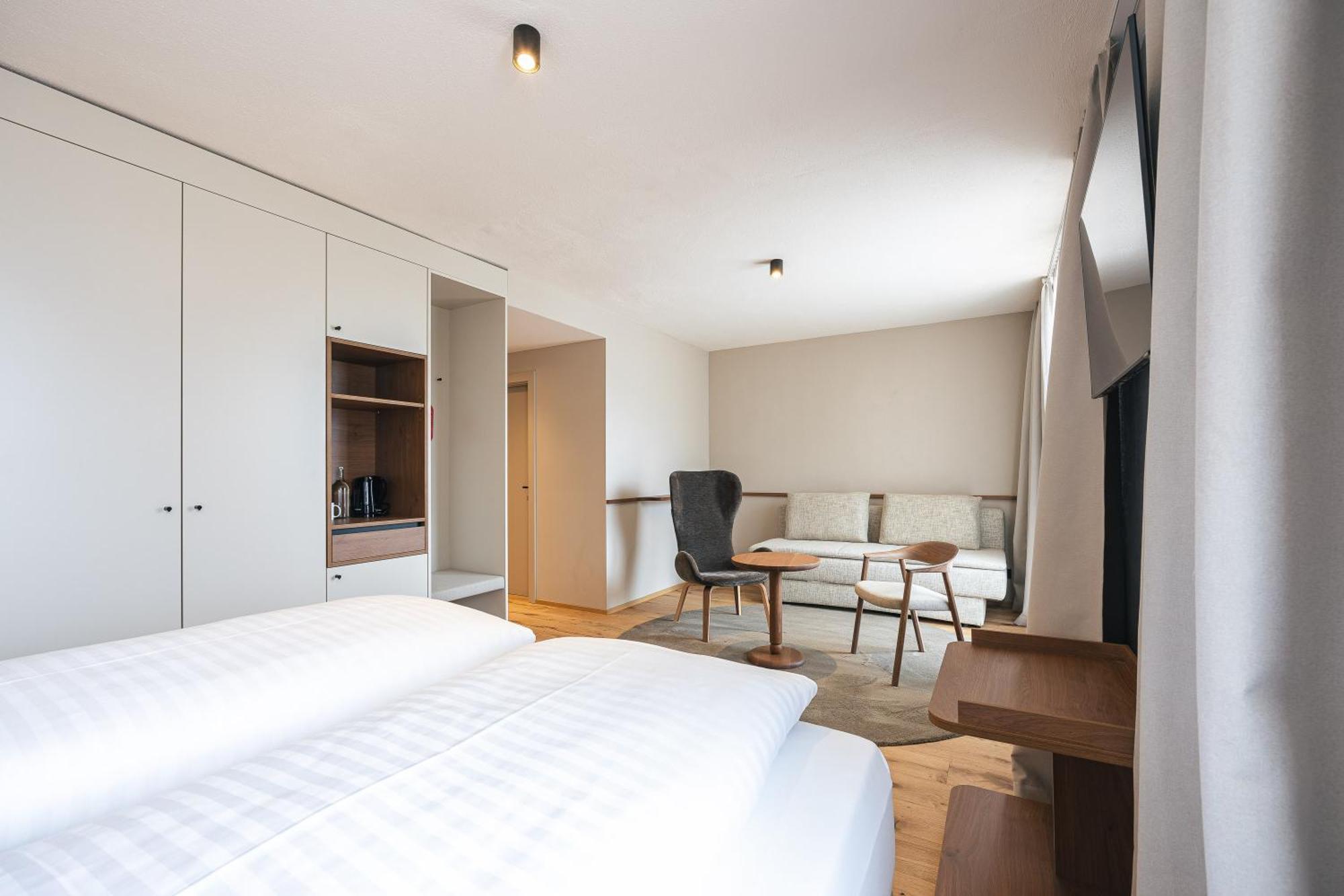 Hotel Neue Post Zell am See Ngoại thất bức ảnh