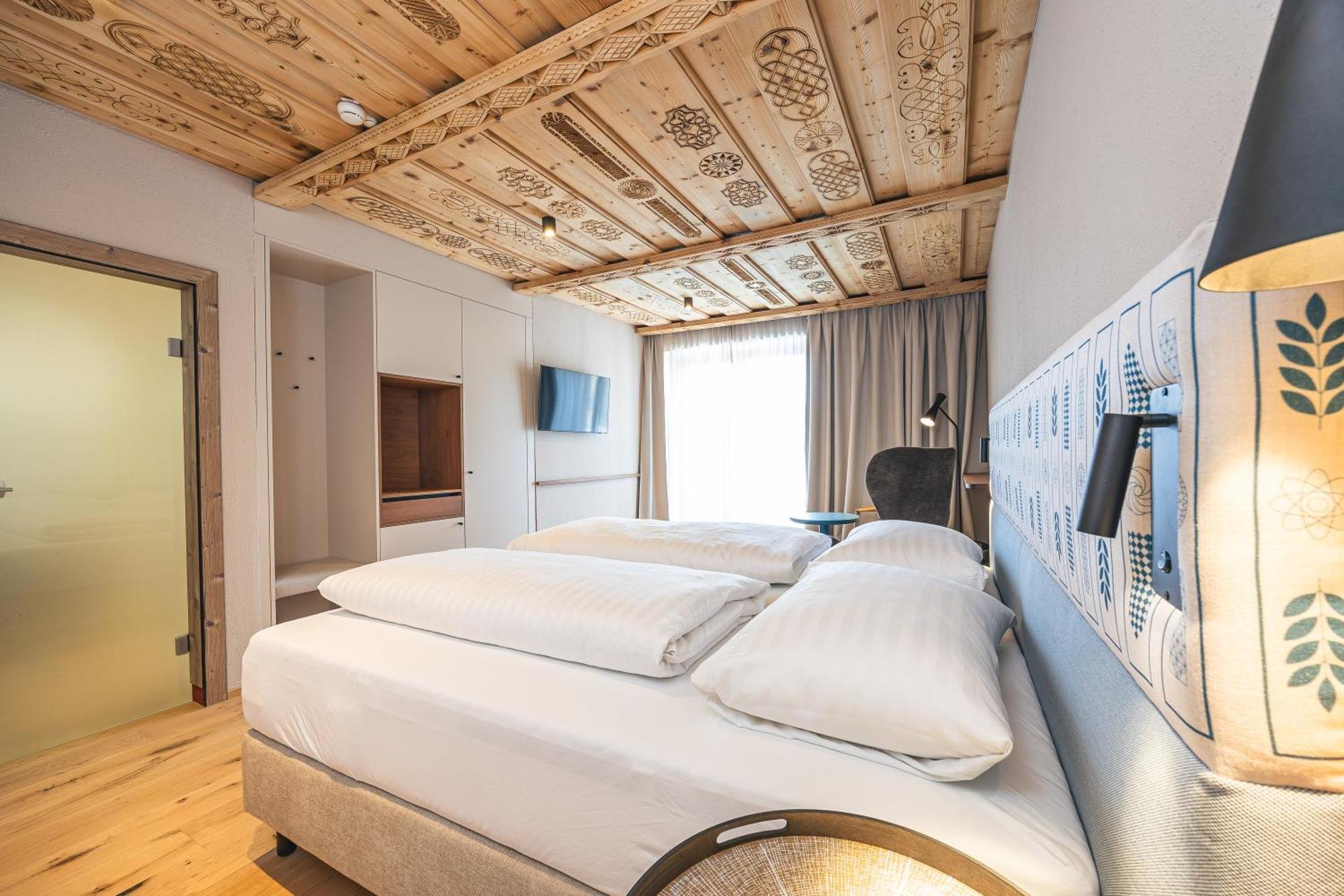Hotel Neue Post Zell am See Ngoại thất bức ảnh