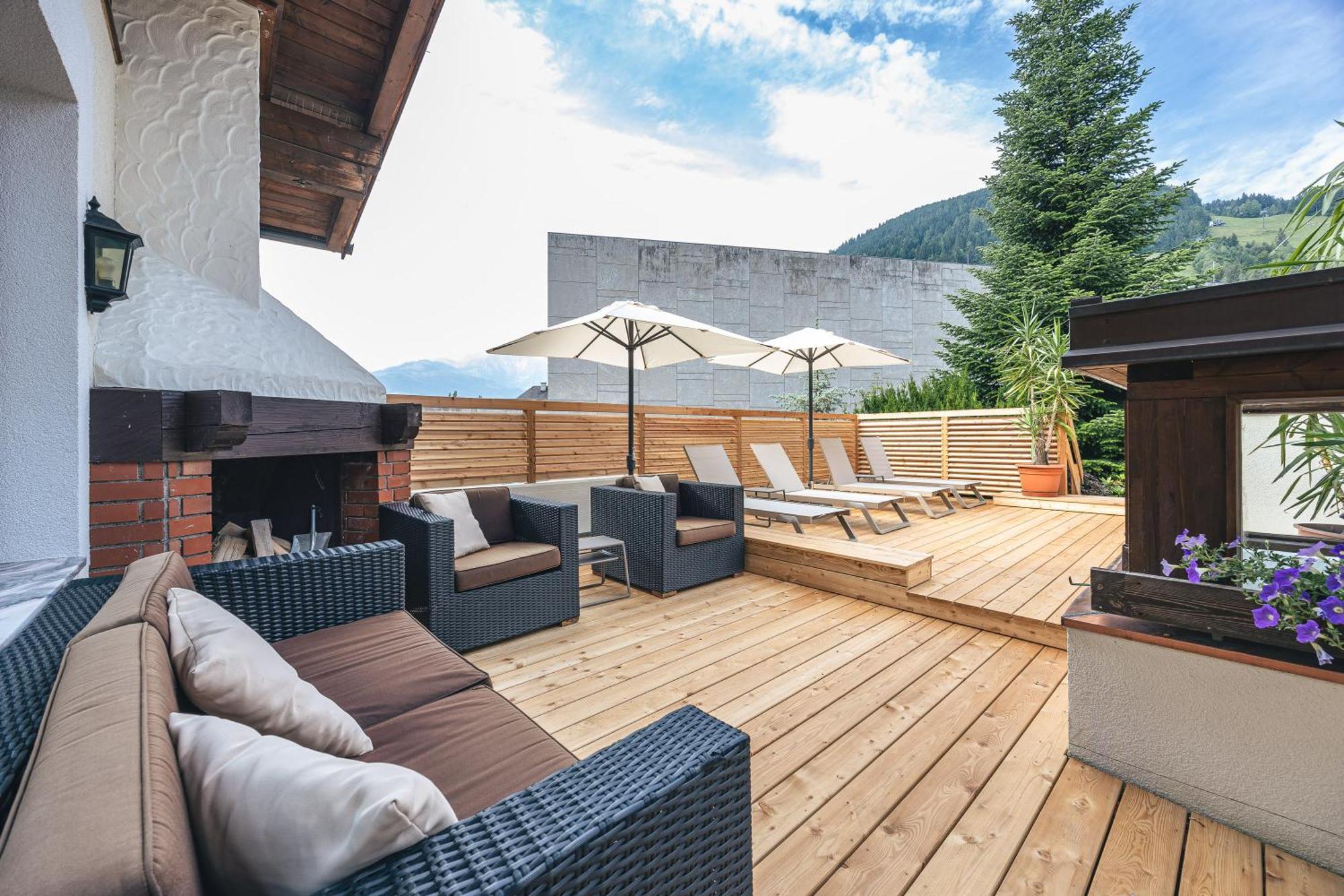 Hotel Neue Post Zell am See Ngoại thất bức ảnh