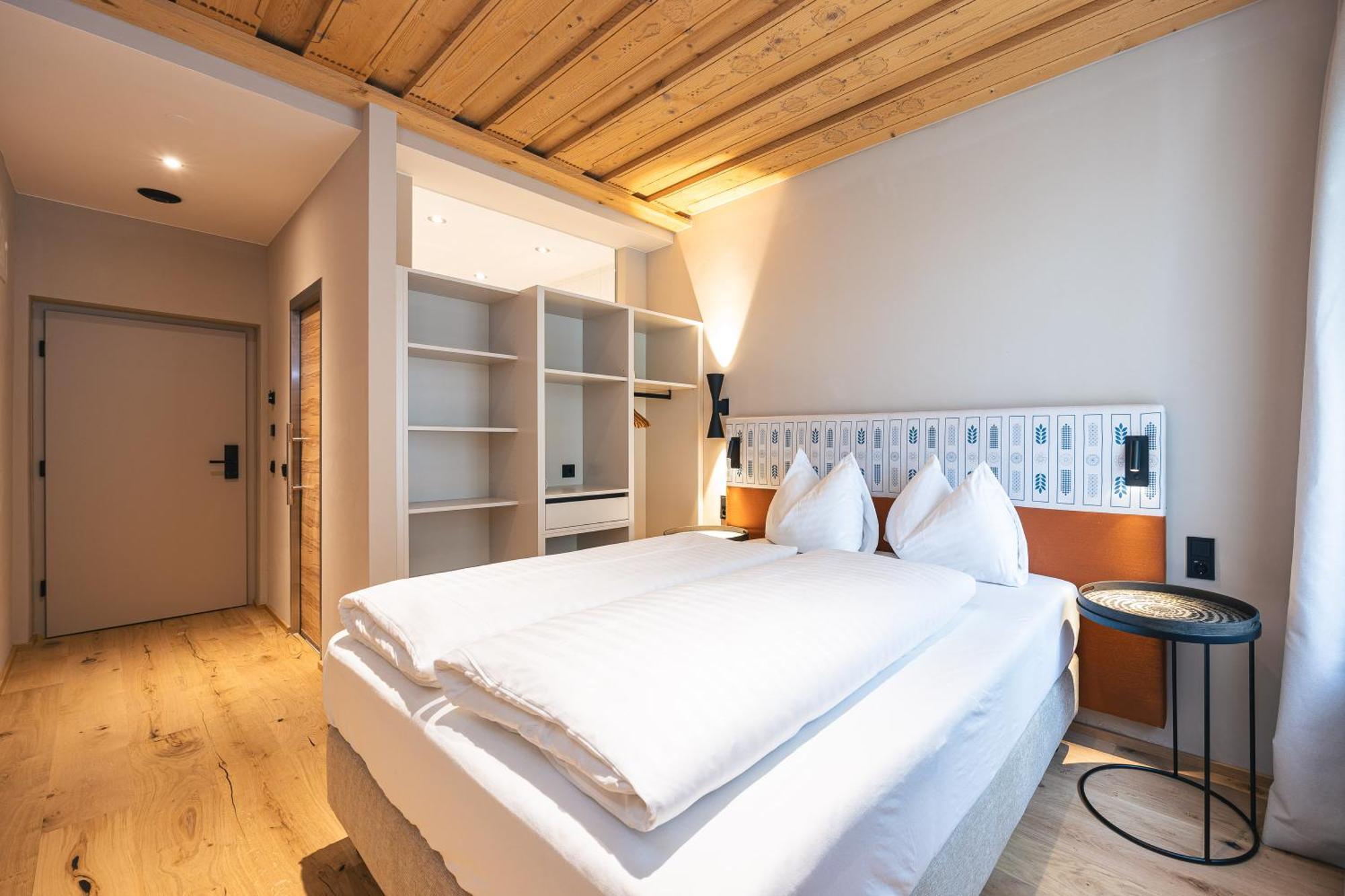 Hotel Neue Post Zell am See Ngoại thất bức ảnh