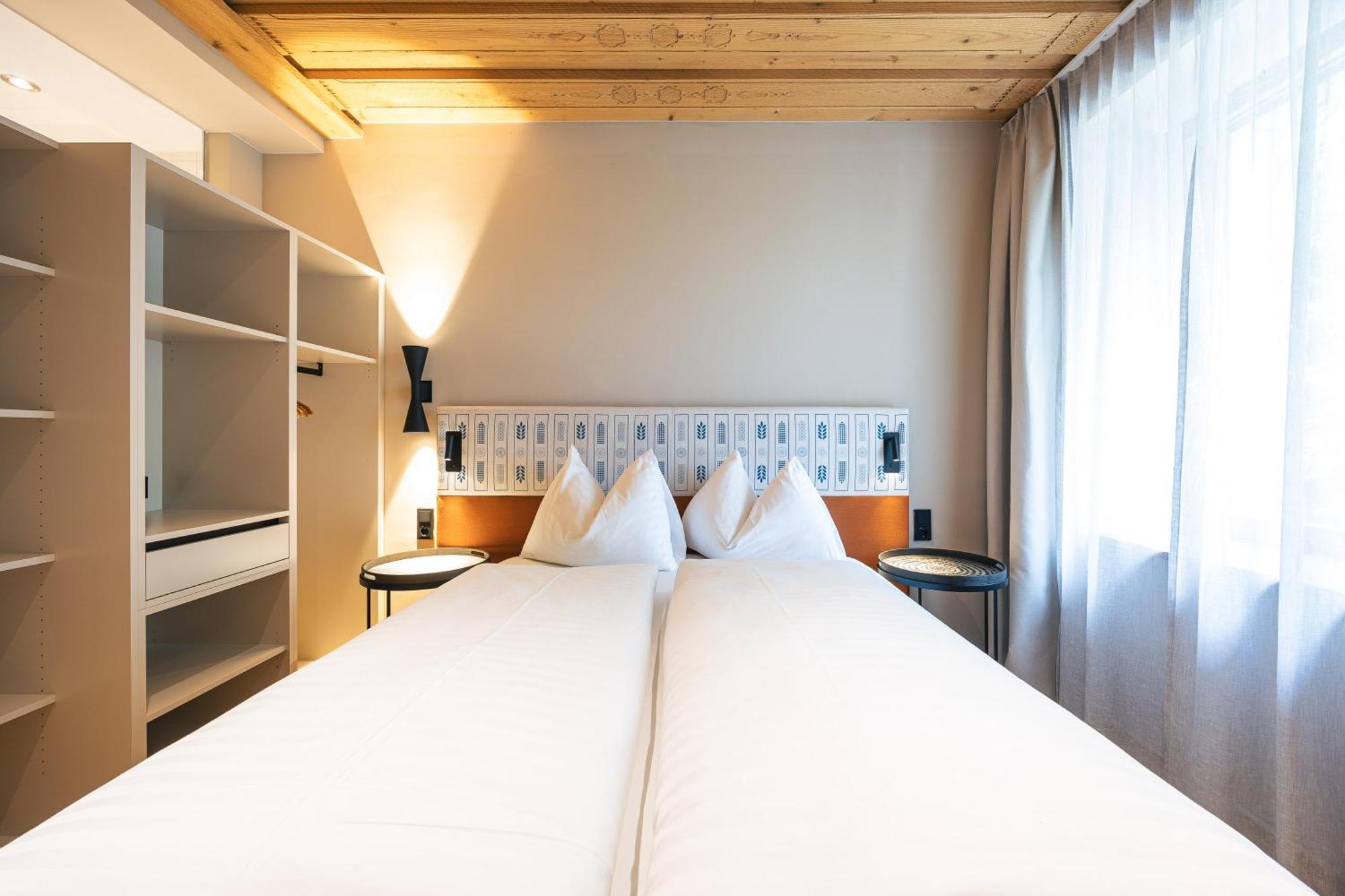 Hotel Neue Post Zell am See Ngoại thất bức ảnh