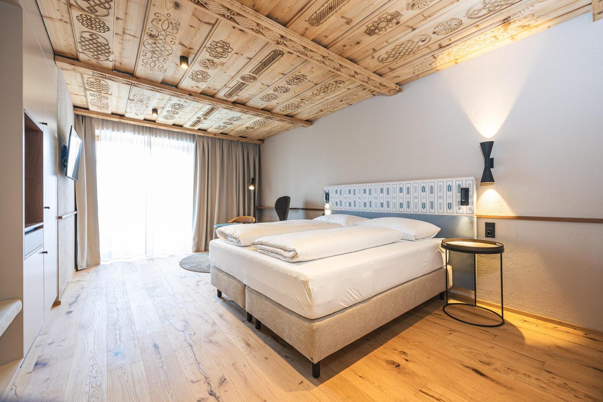 Hotel Neue Post Zell am See Ngoại thất bức ảnh