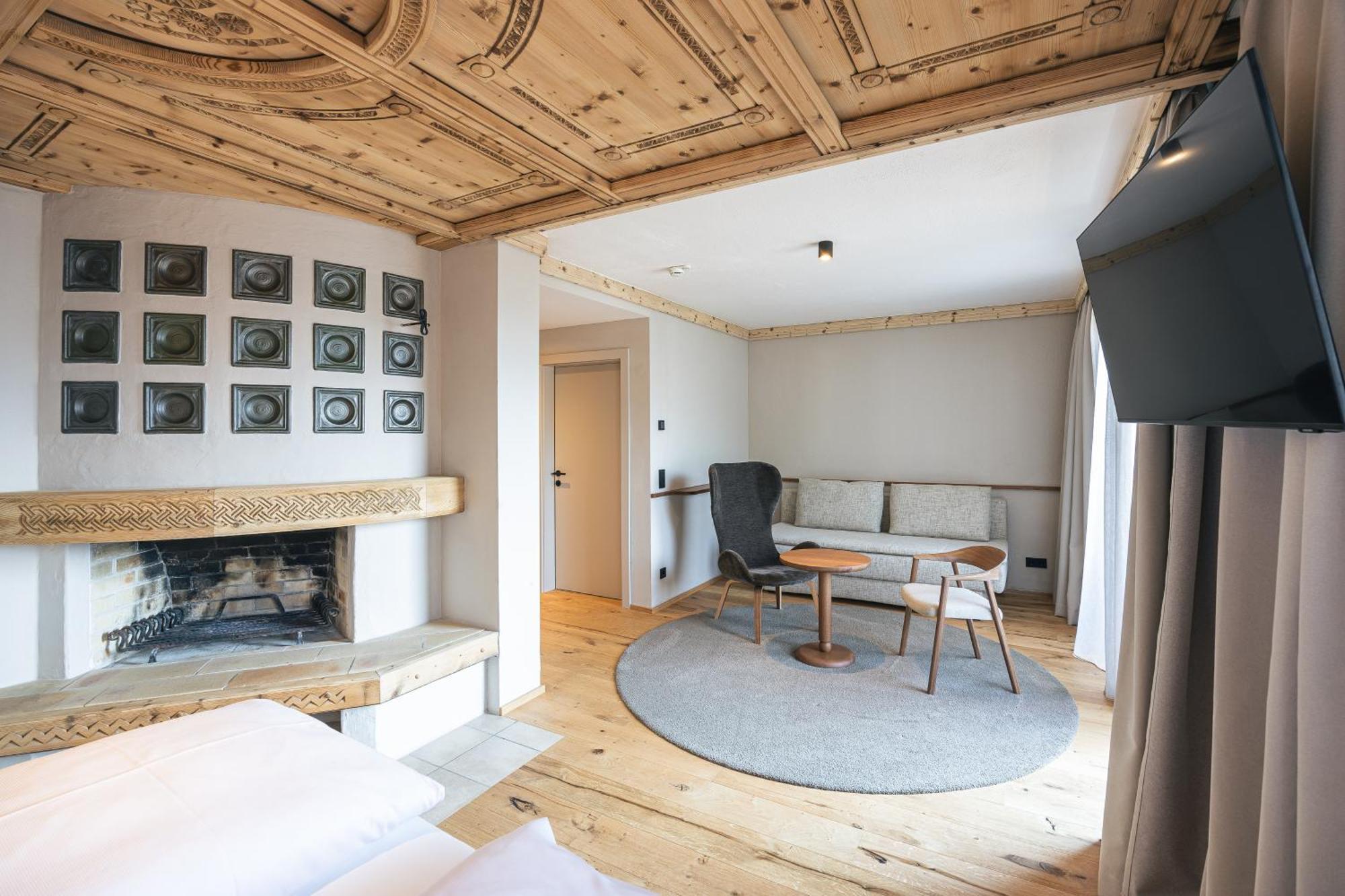 Hotel Neue Post Zell am See Ngoại thất bức ảnh