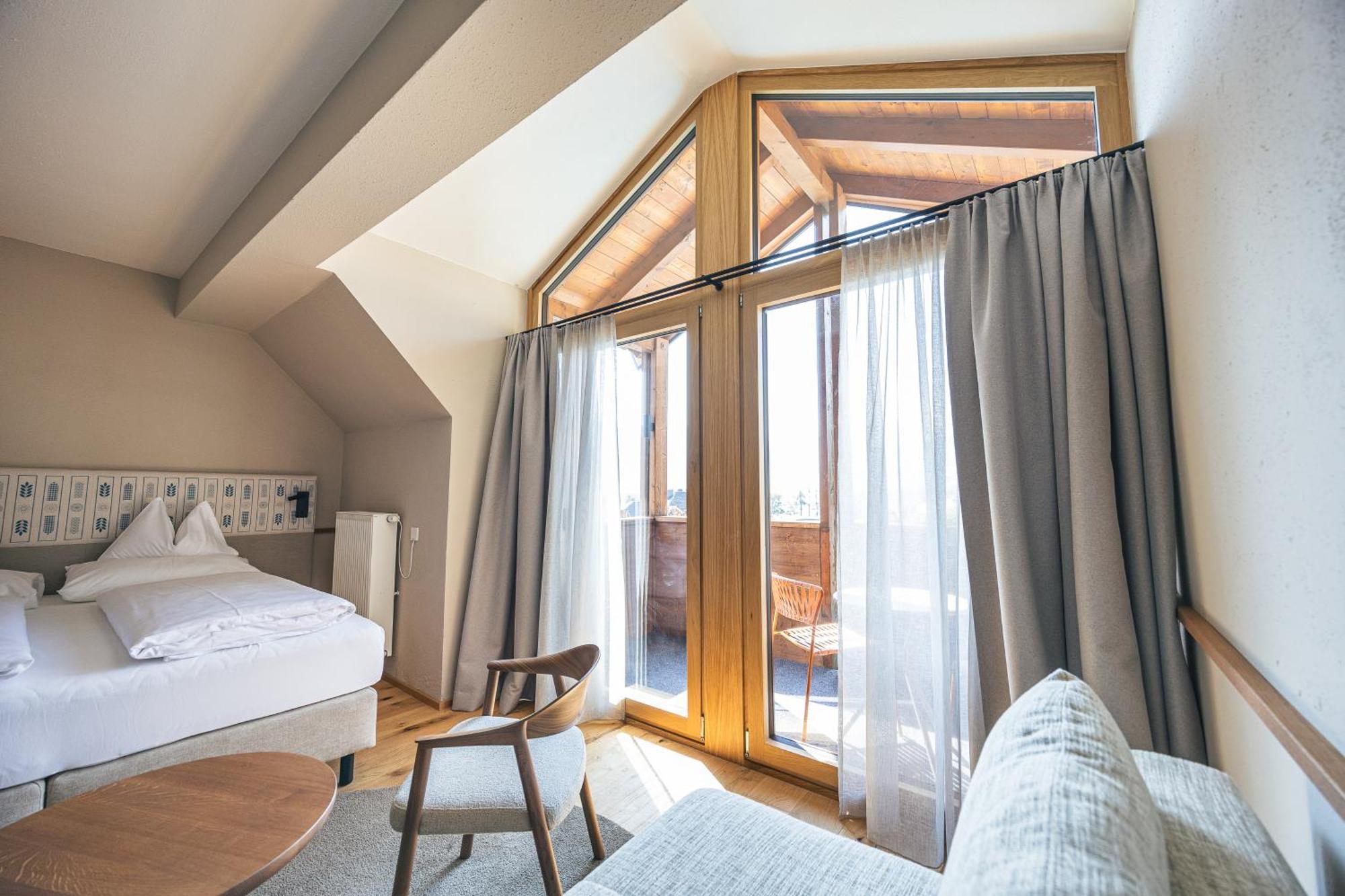 Hotel Neue Post Zell am See Ngoại thất bức ảnh