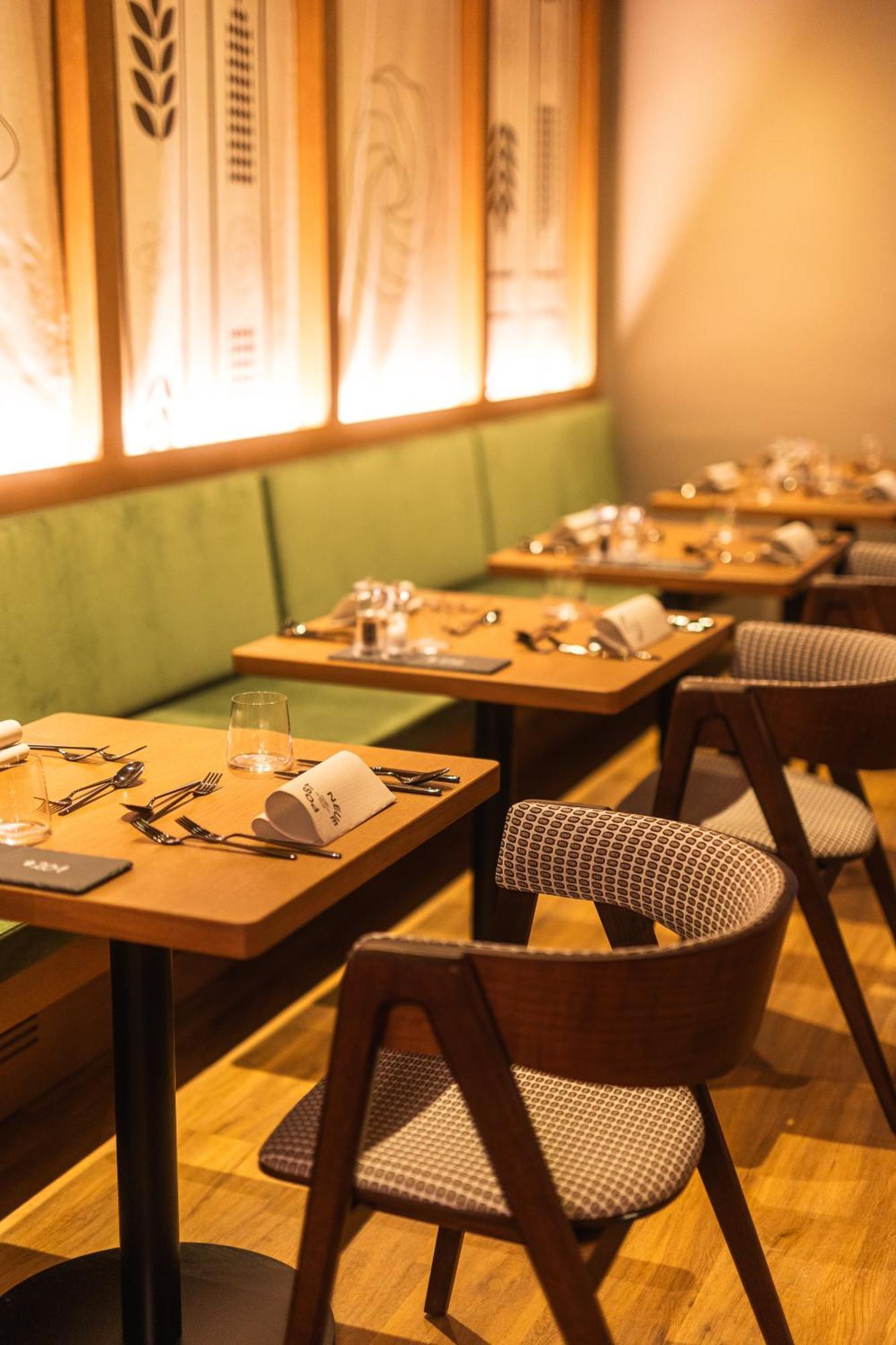 Hotel Neue Post Zell am See Ngoại thất bức ảnh