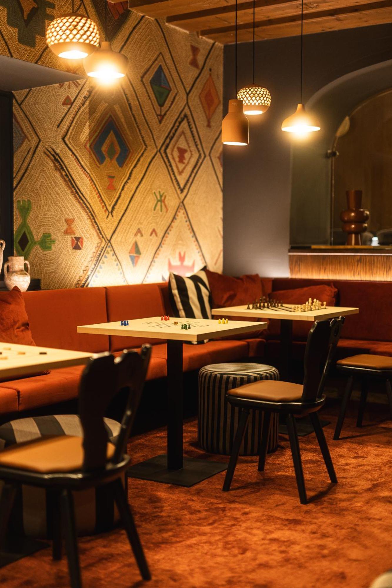Hotel Neue Post Zell am See Ngoại thất bức ảnh