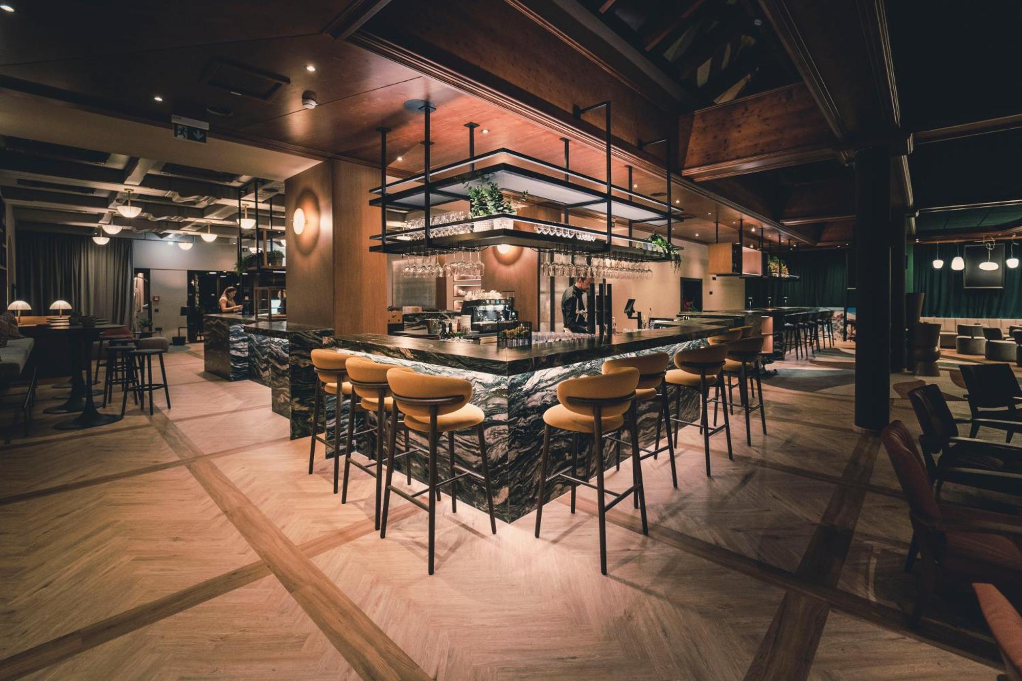 Hotel Neue Post Zell am See Ngoại thất bức ảnh