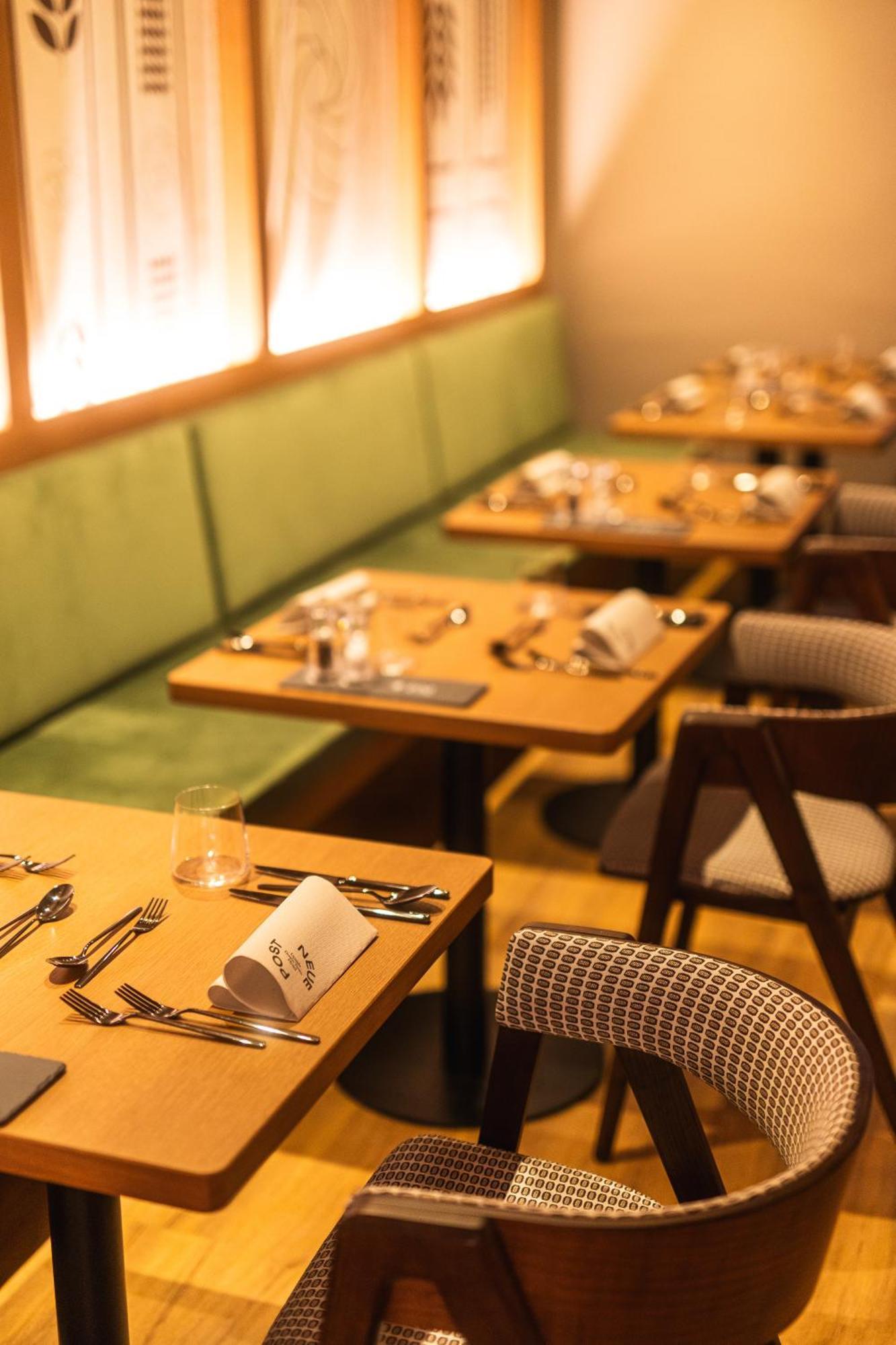 Hotel Neue Post Zell am See Ngoại thất bức ảnh
