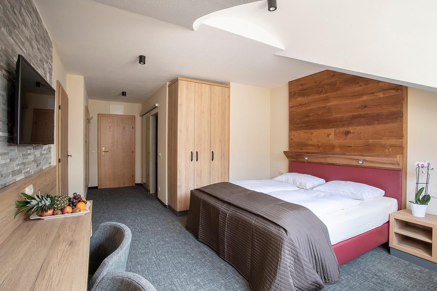 Hotel Neue Post Zell am See Ngoại thất bức ảnh