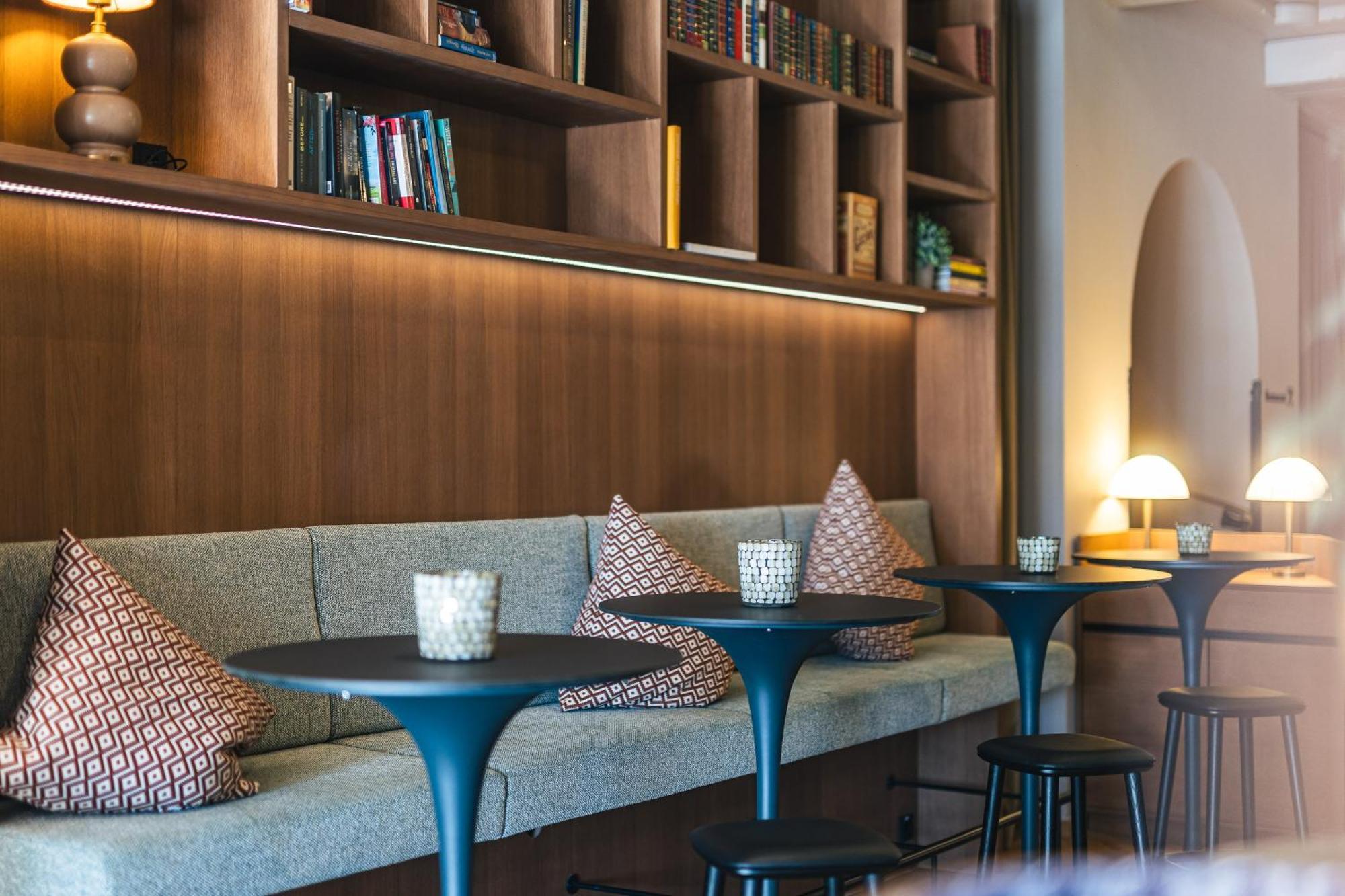 Hotel Neue Post Zell am See Ngoại thất bức ảnh