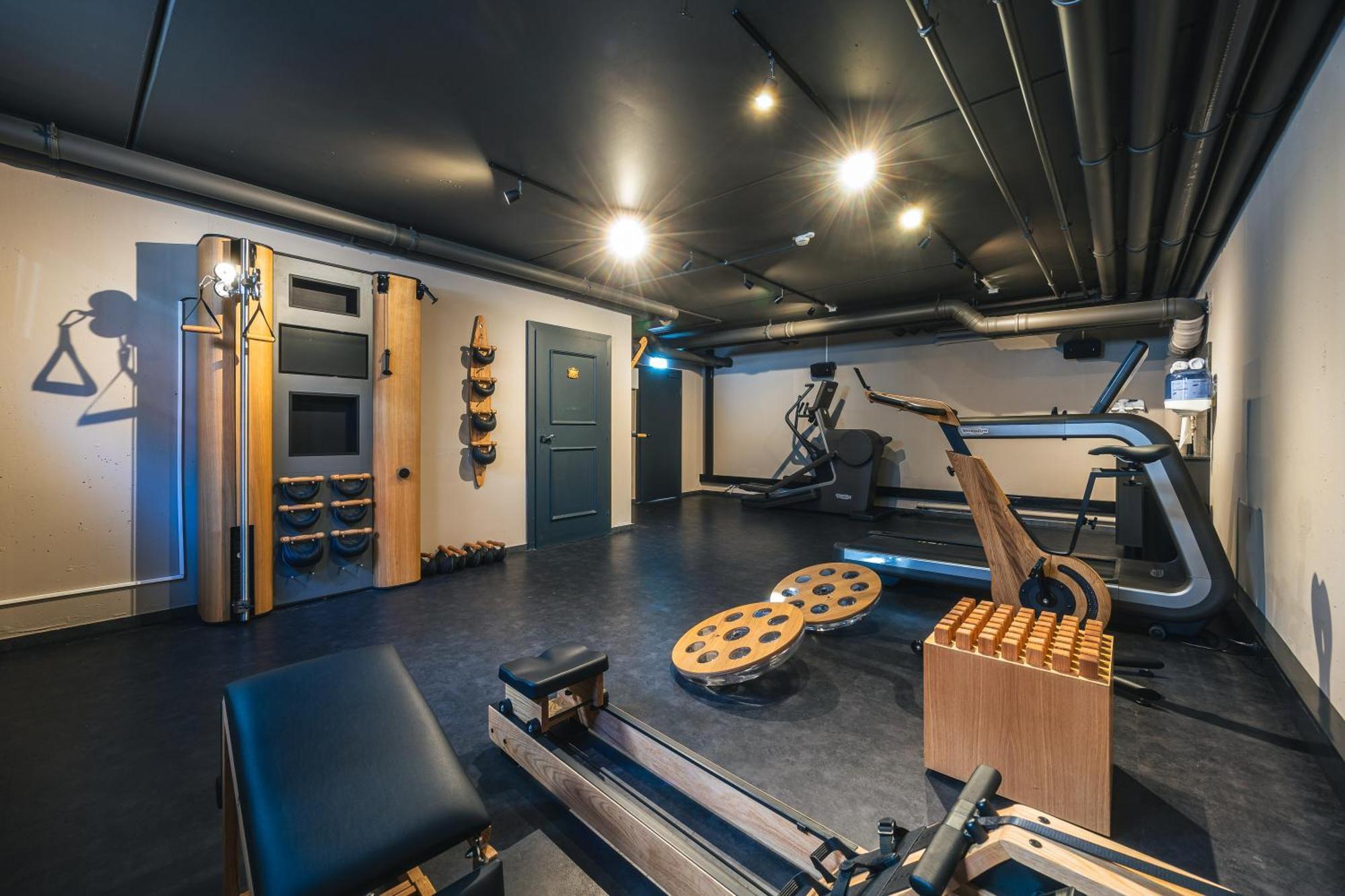 Hotel Neue Post Zell am See Ngoại thất bức ảnh