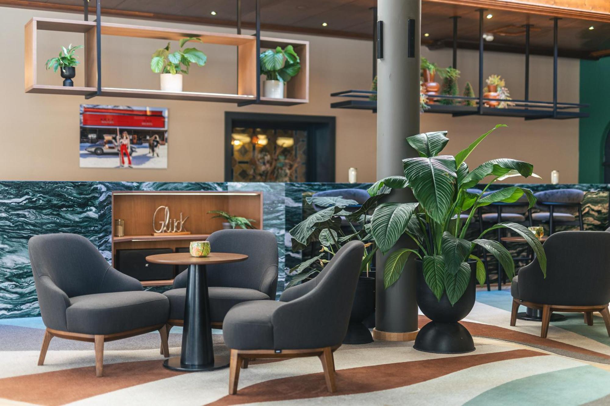 Hotel Neue Post Zell am See Ngoại thất bức ảnh