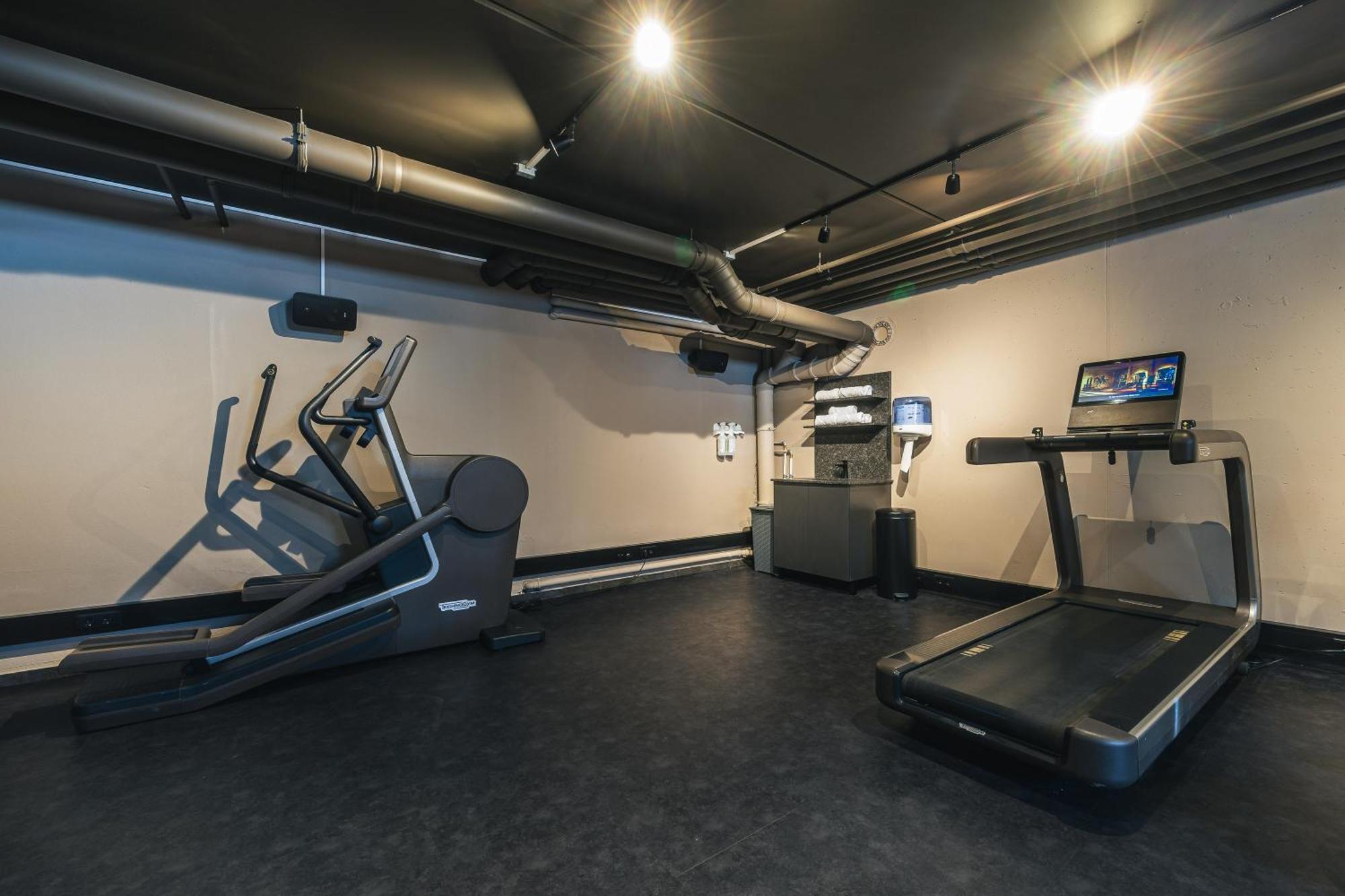 Hotel Neue Post Zell am See Ngoại thất bức ảnh