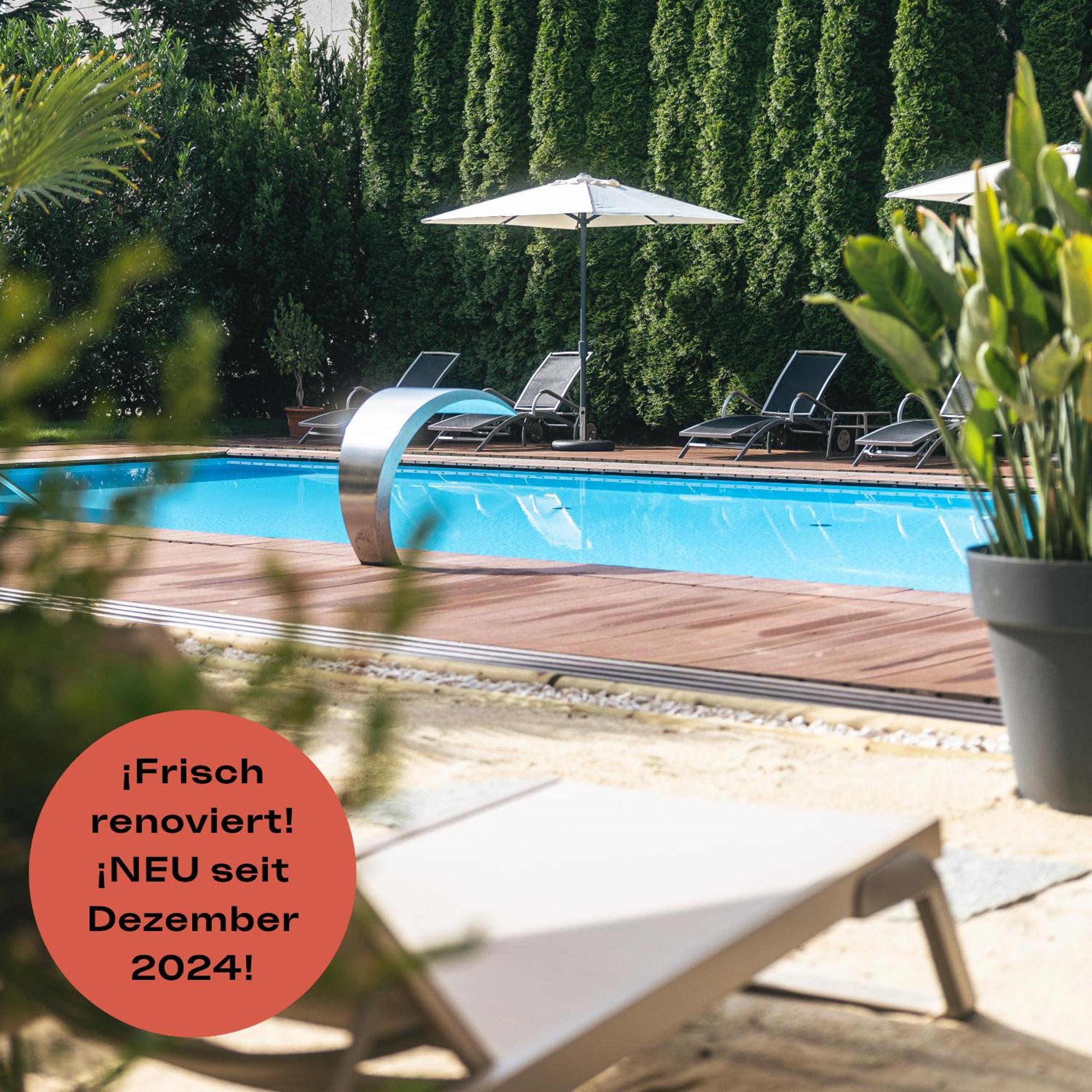 Hotel Neue Post Zell am See Ngoại thất bức ảnh